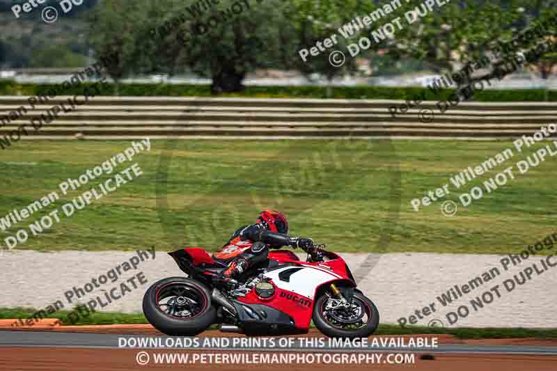 march 2018;motorbikes;no limits;peter wileman photography;portugal;trackday digital images;valencia